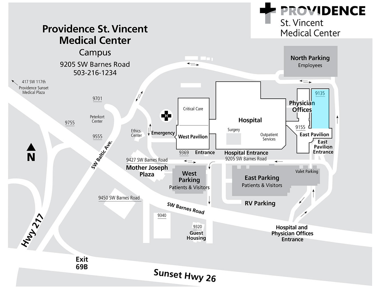 32 Best Photos 9205 Sw Barnes Rd Portland Or / Hotel Around Providence St Vincent Medical Center Portland 9205 Sw Barnes Rd Portland Or 97225 United States 9205 Sw Barnes Rd Portland Or 97225 United States