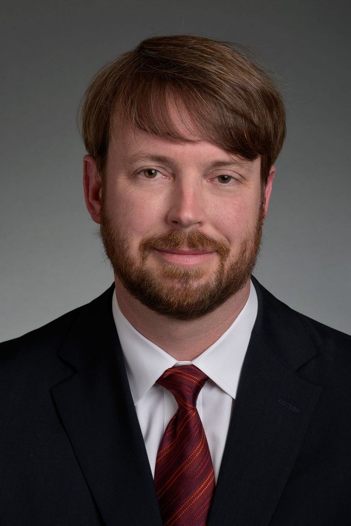 Jeffrey La Rochelle, MD