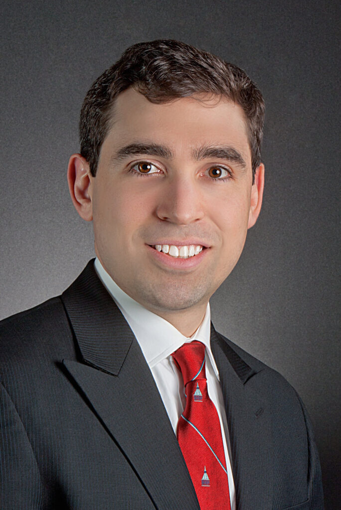 Sasha Druskin, MD